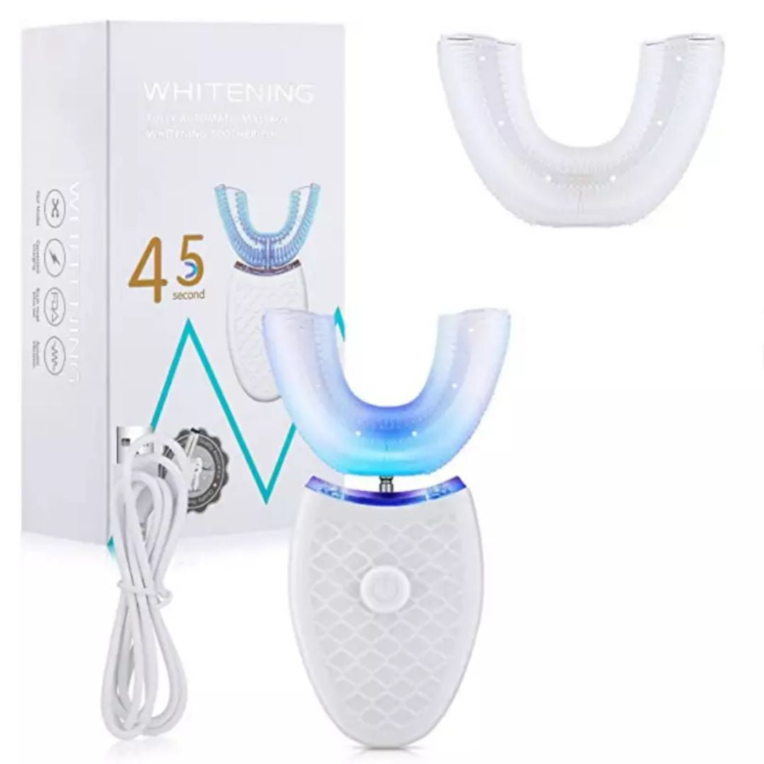 Cepillo Dental - Sonrisa más brillante