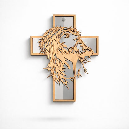 JESUCRISTO SAGRADO, LA BENDICIÓN EN TU CASA 🙏 ENVÍO GRATIS 🚚