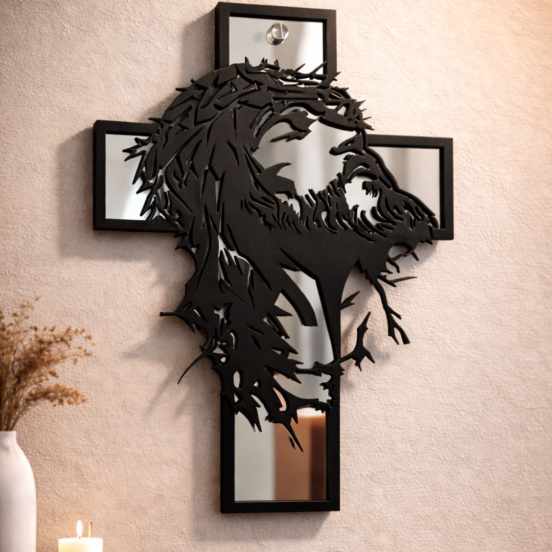 JESUCRISTO SAGRADO, LA BENDICIÓN EN TU CASA 🙏 ENVÍO GRATIS 🚚