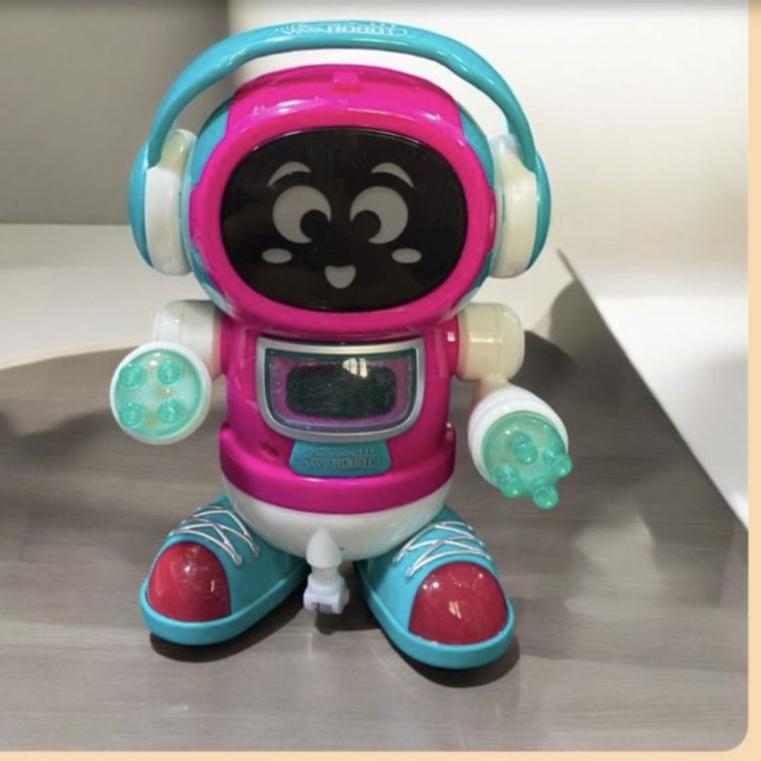 🐥 El Patito Bailarín Que Estimula El Desarrollo De Tu Hijo