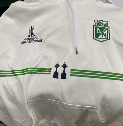 💚 Nacional